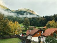 Tolle Ferienwohnung in Bayern Ferienwohnung Rapp in Schliersee